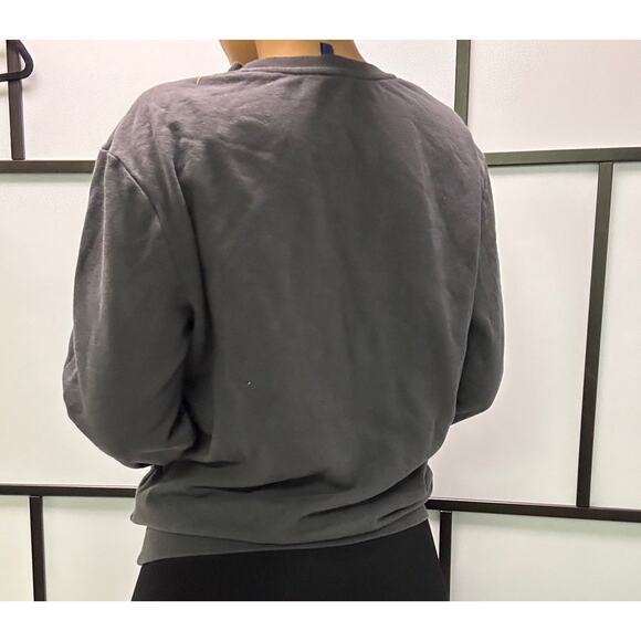 Womens Pullover  Hoodie size M - Picture 3 of 3